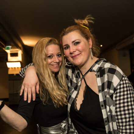 90s Party @ Stadthalle Wien