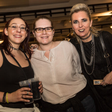 90s Party @ Stadthalle Wien