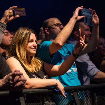 90s Party @ Stadthalle Wien