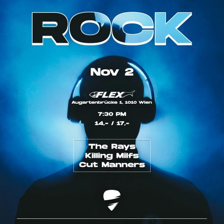 Rock Night @ Flex