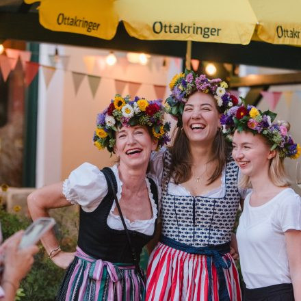 Frühschoppen und Live Musik