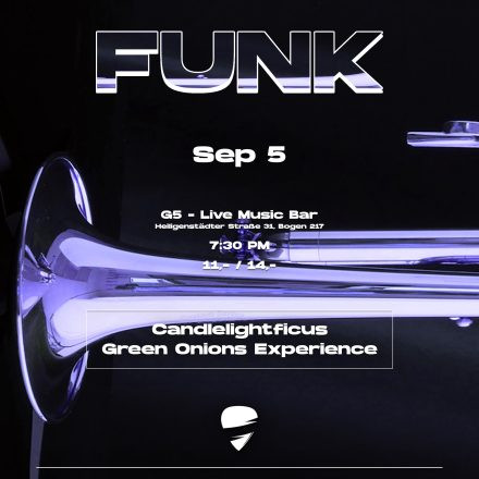 G5 Funk Night