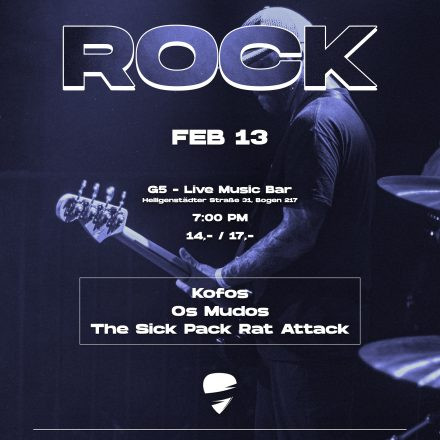 Rock Night