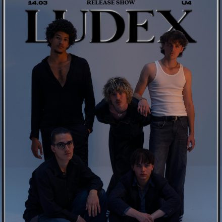 Ludex Release Party