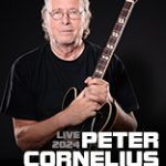 Peter Cornelius & Band