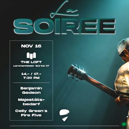 La Soiree