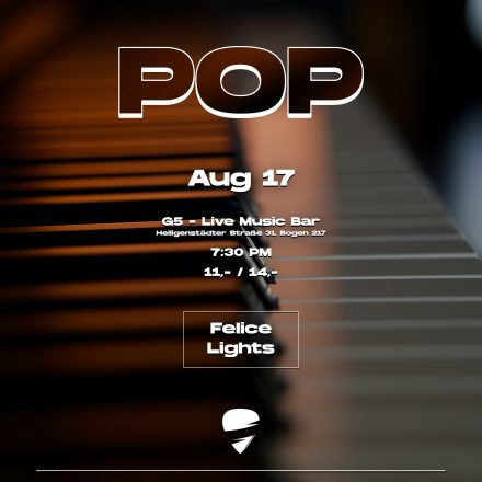 Pop Night