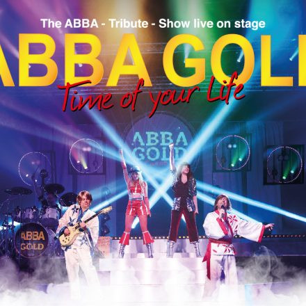 ABBA Gold - The Concert Show