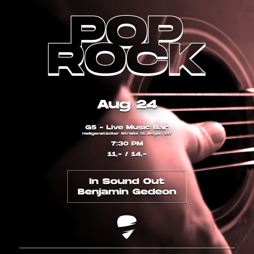 Pop Rock Night