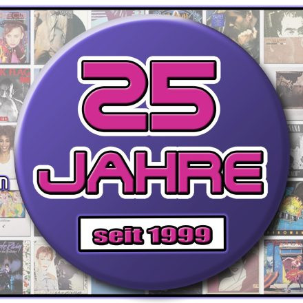 25 Jahre 80er-Zone