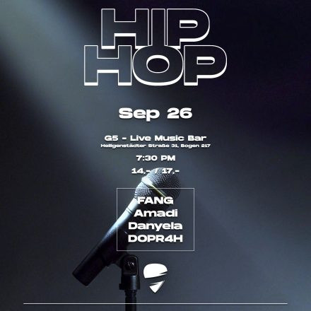 Hip Hop Night