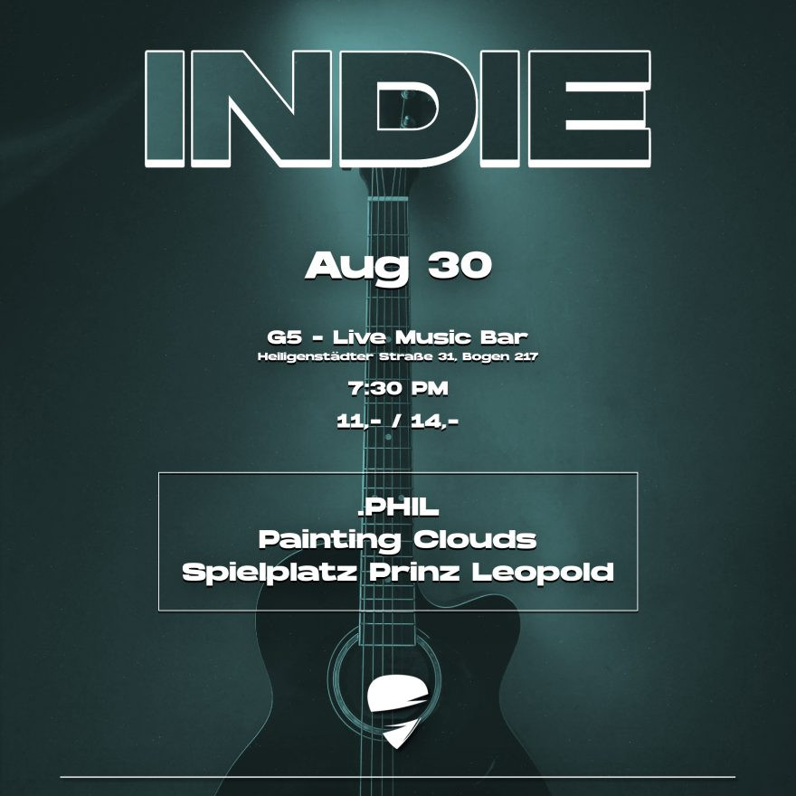 Indie Night