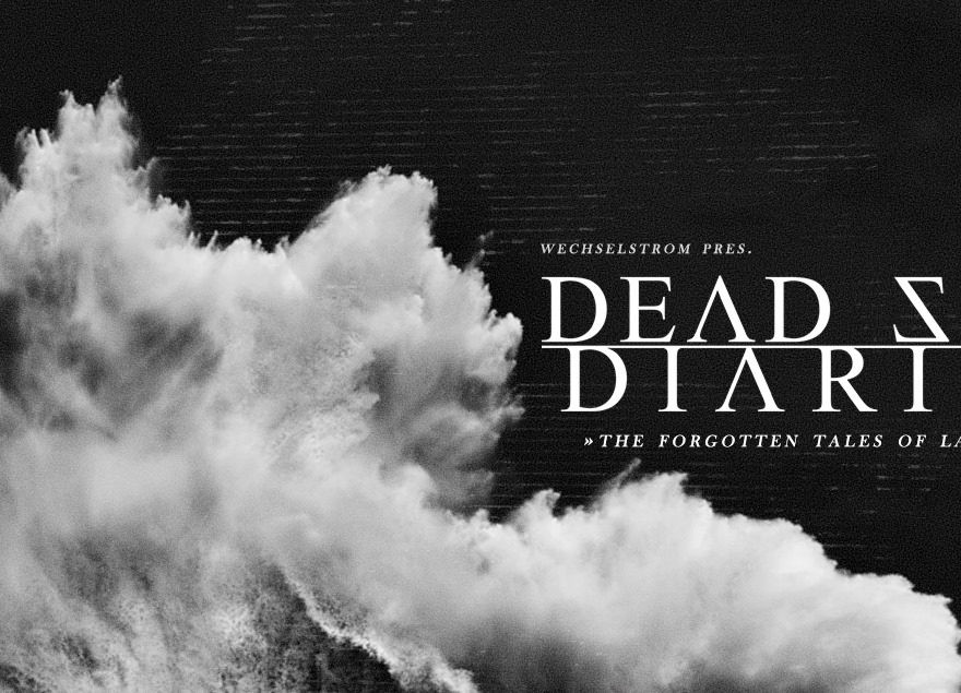 Dead Sea Diaries feat. Etapp Kyle (Ostgut Ton/Berghain)