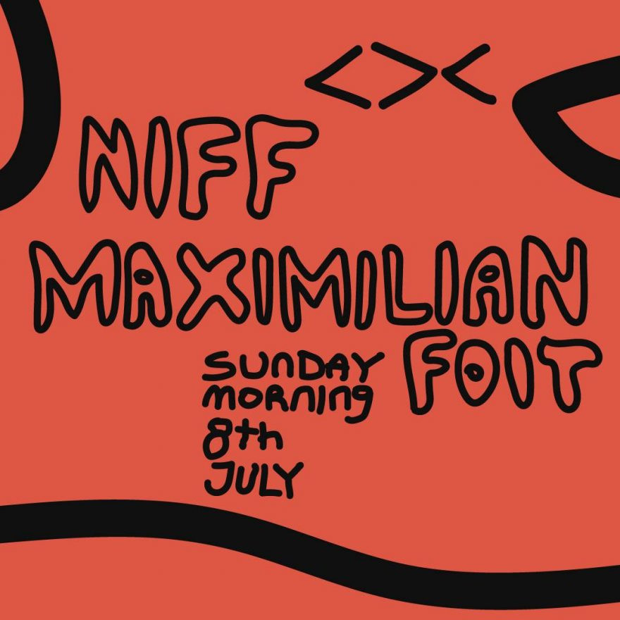 Connecting People - Niff x Maximilian Foit