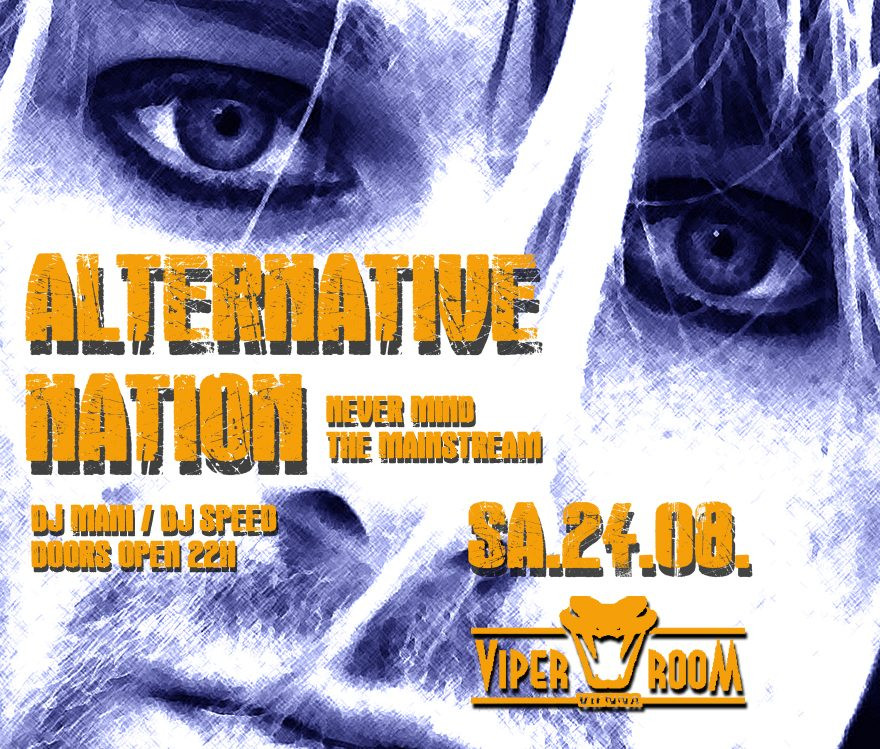 Alternative Nation