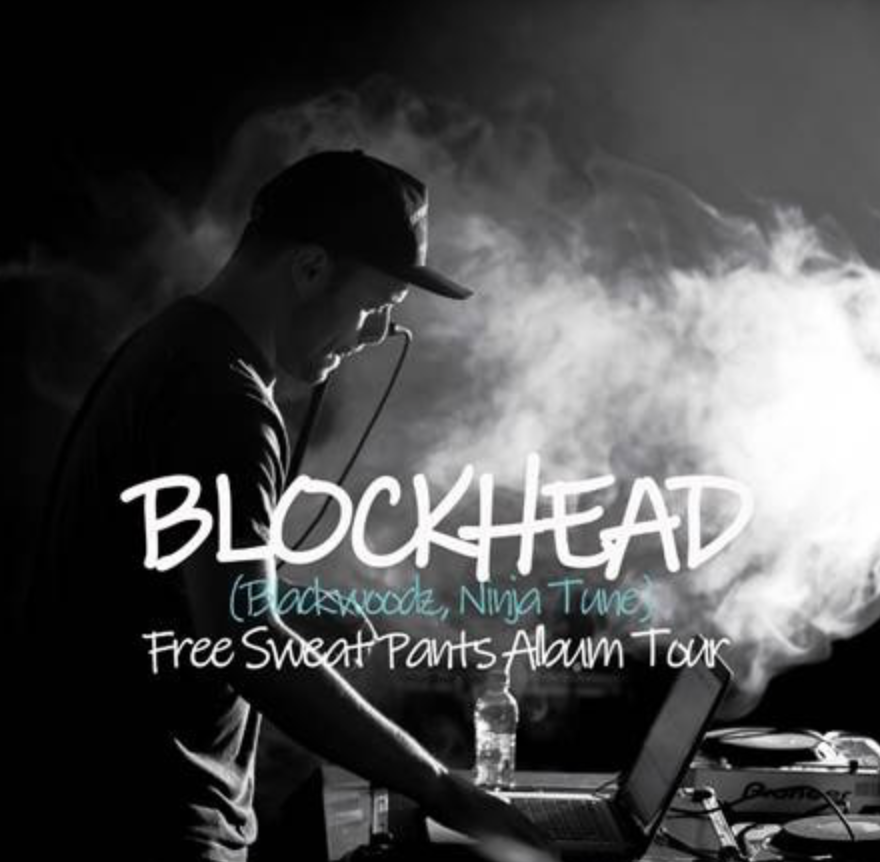 Blockhead LIVE