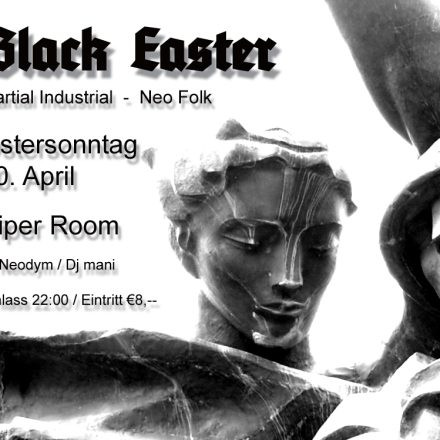 Black Easter