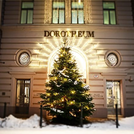 Christkindltage bei Dorotheum Juwelier