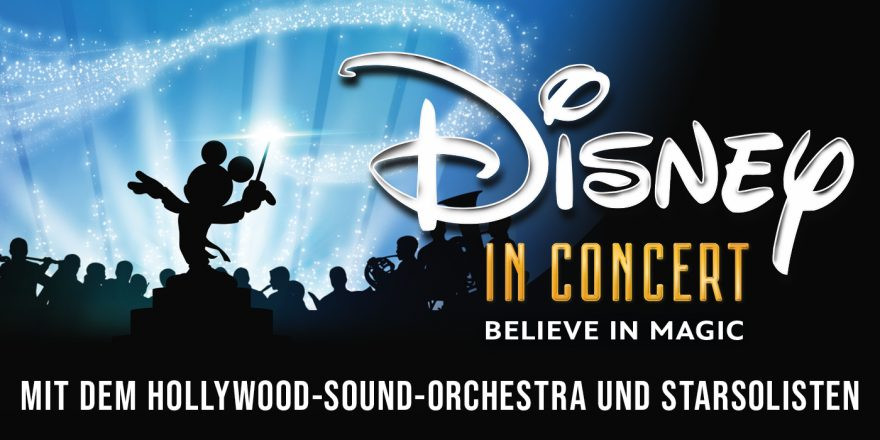 Disney in Concert