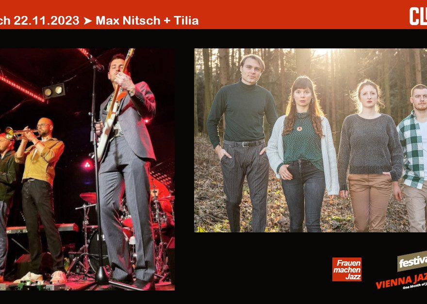 Max Nitsch + Tilia