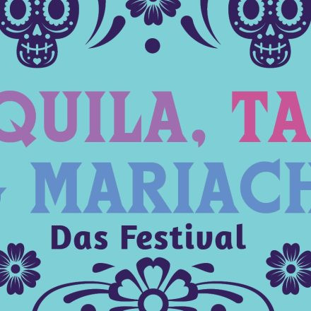 Tequila, Taco & Mariachi Festival