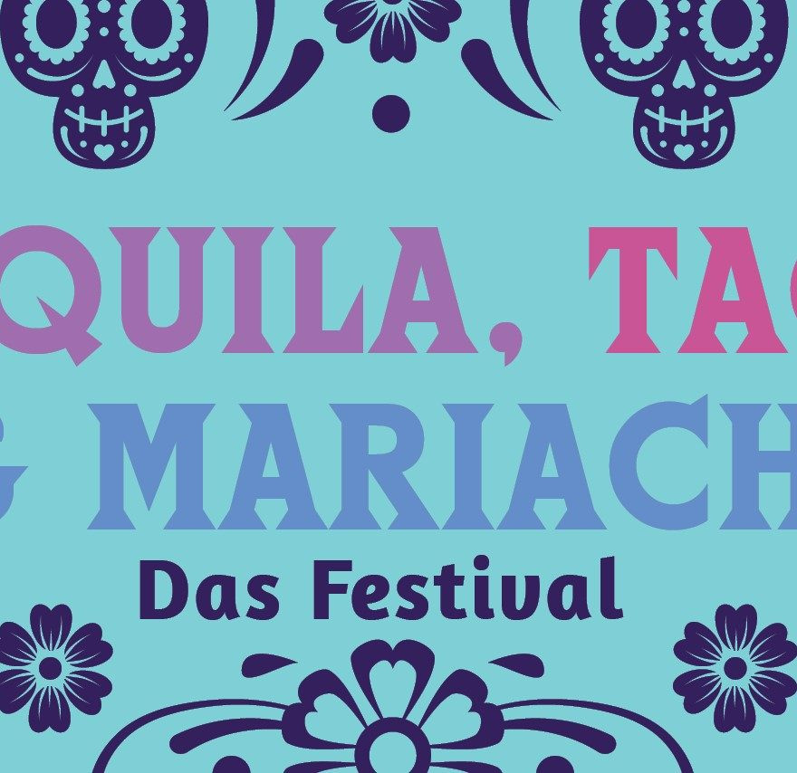 Tequila, Taco & Mariachi Festival