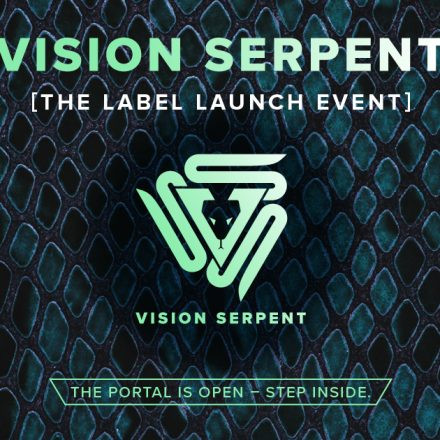 The Label Launch