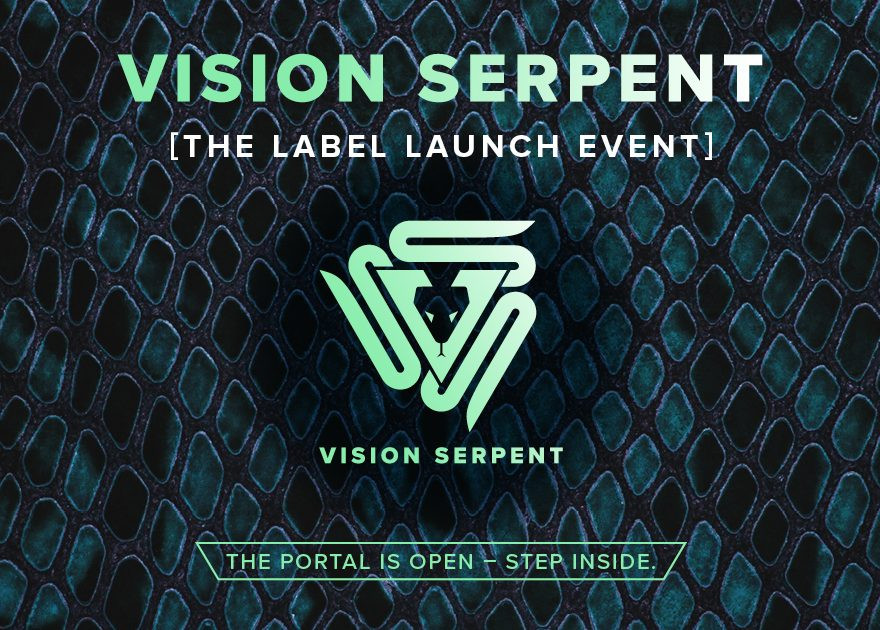 The Label Launch