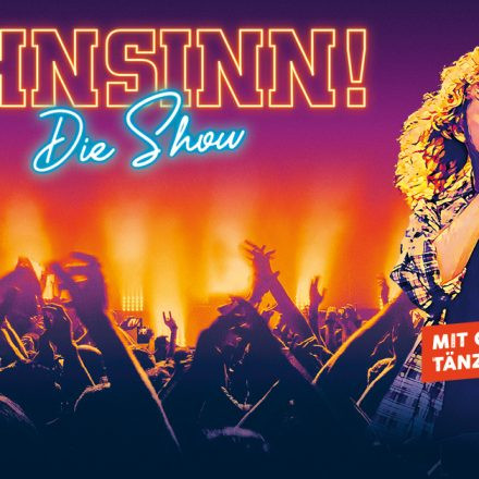 WAHNSINN! - Die Show