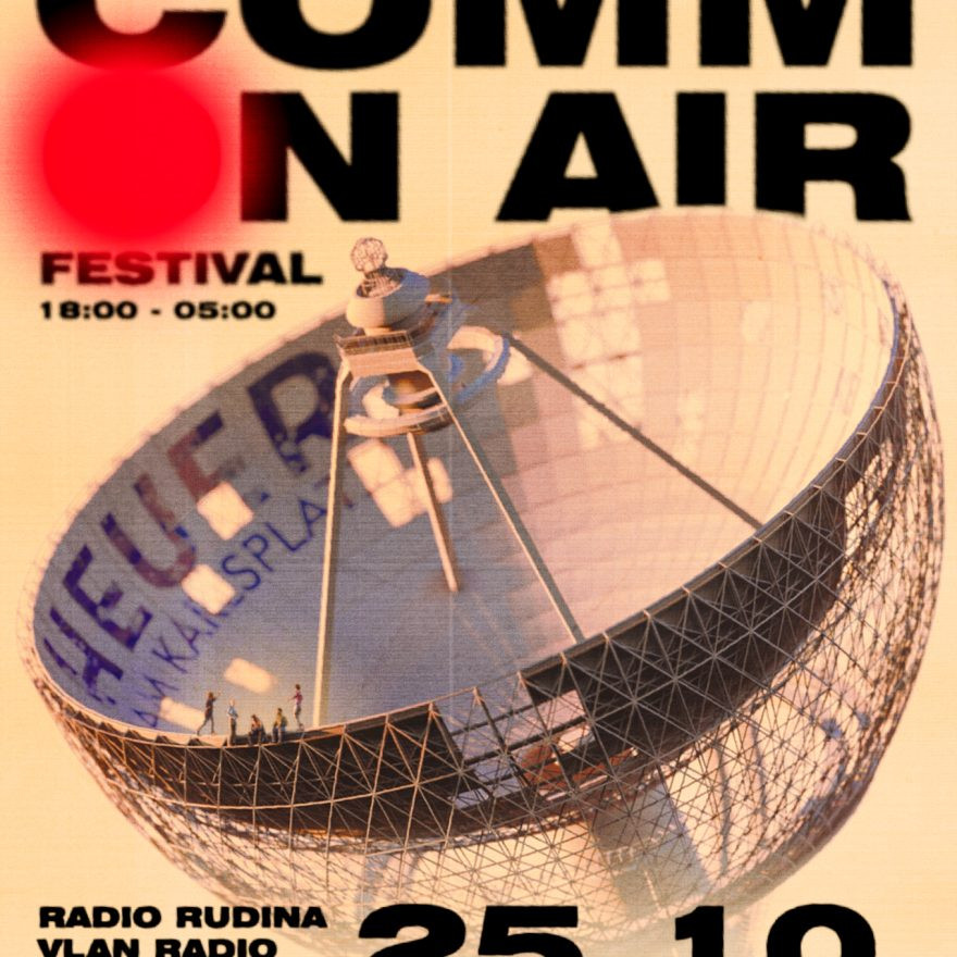 CommON AIR Festival 2023