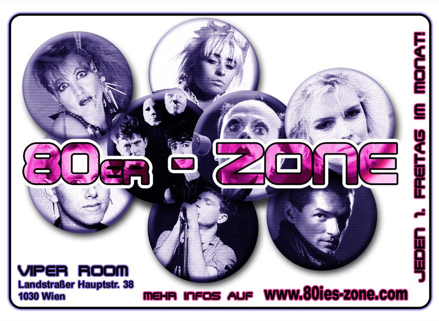 80er-Zone