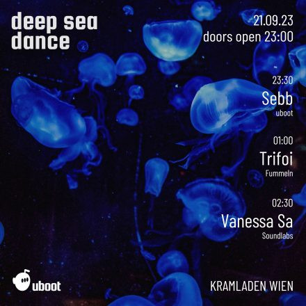 Deep Sea Dance