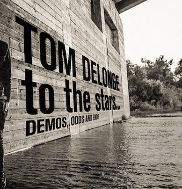 Tom DeLonge: neues Video zu 'New World'