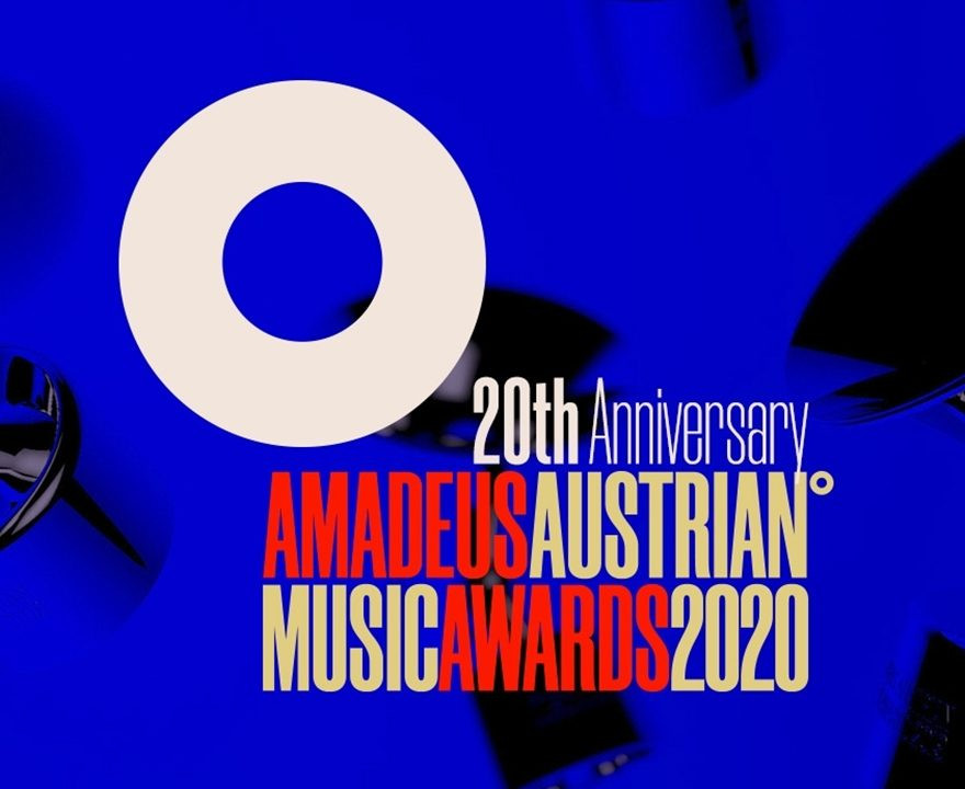 Amadeus Austrian Music Awards 2020: Die Nominierten