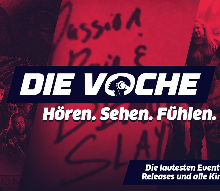 Die Voche #50