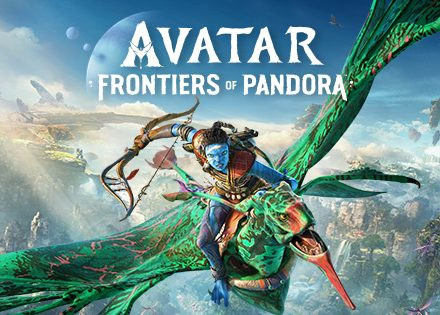 Die PC Specs für Avatar: Frontiers Of Pandora