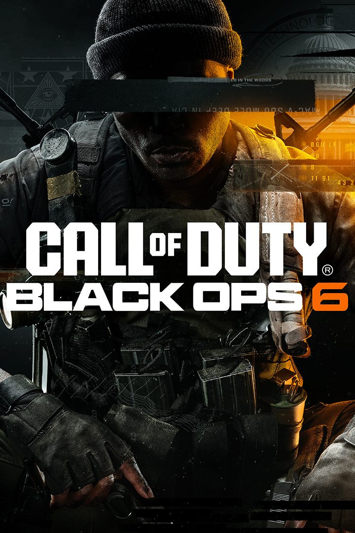 Call Of Duty: Black Ops 6 gezeigt