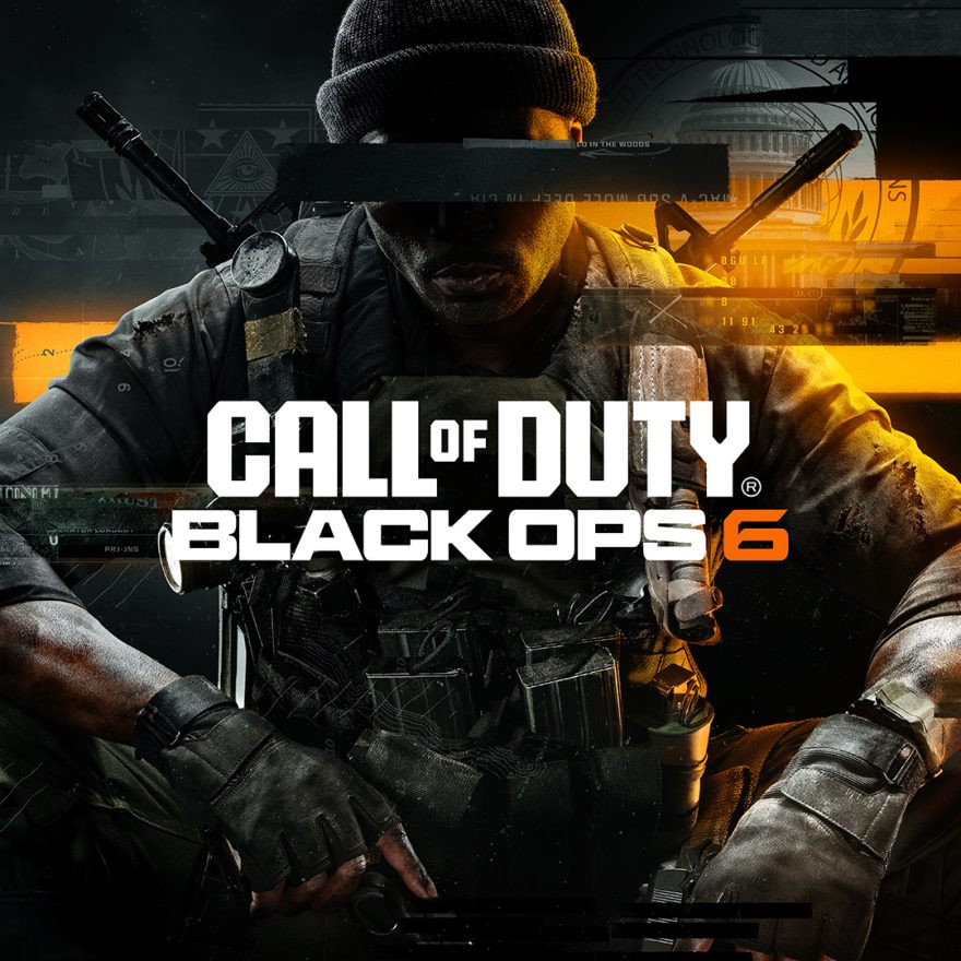 Call Of Duty: Black Ops 6 gezeigt