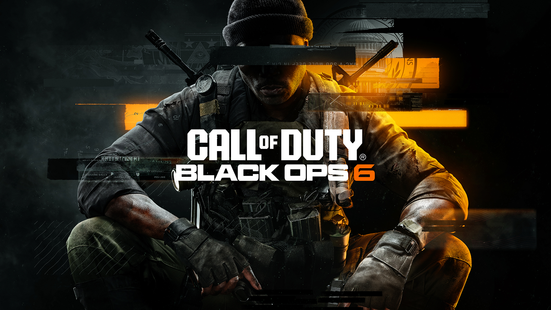 Call Of Duty: Black Ops 6 gezeigt