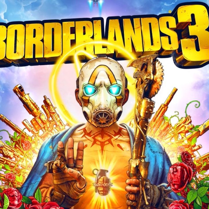 Borderlands 3 vorgestellt