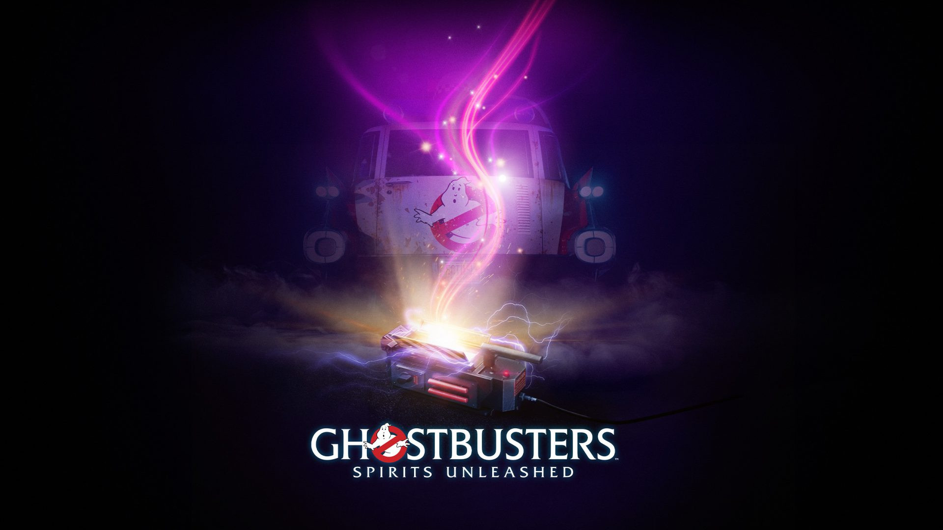 Who You Gonna Call Ghostbusters Spirits Unleashed Im Test · Volume At