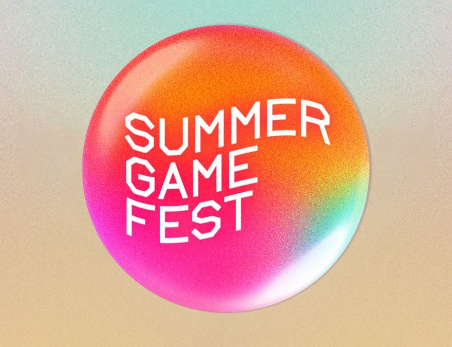 Die Highlights vom Summer Game Fest