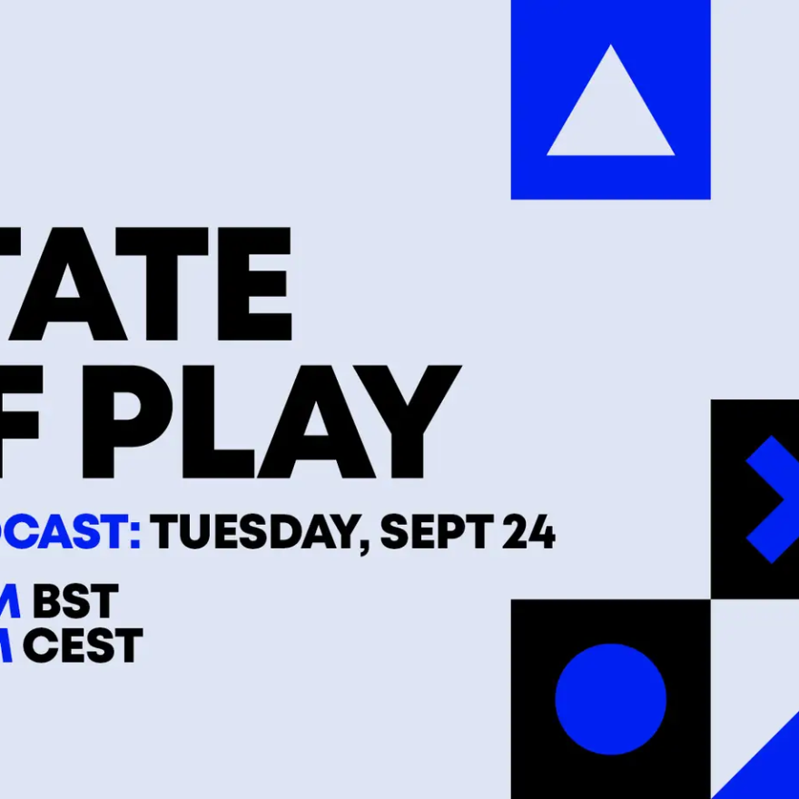 Die Highlights der State Of Play September