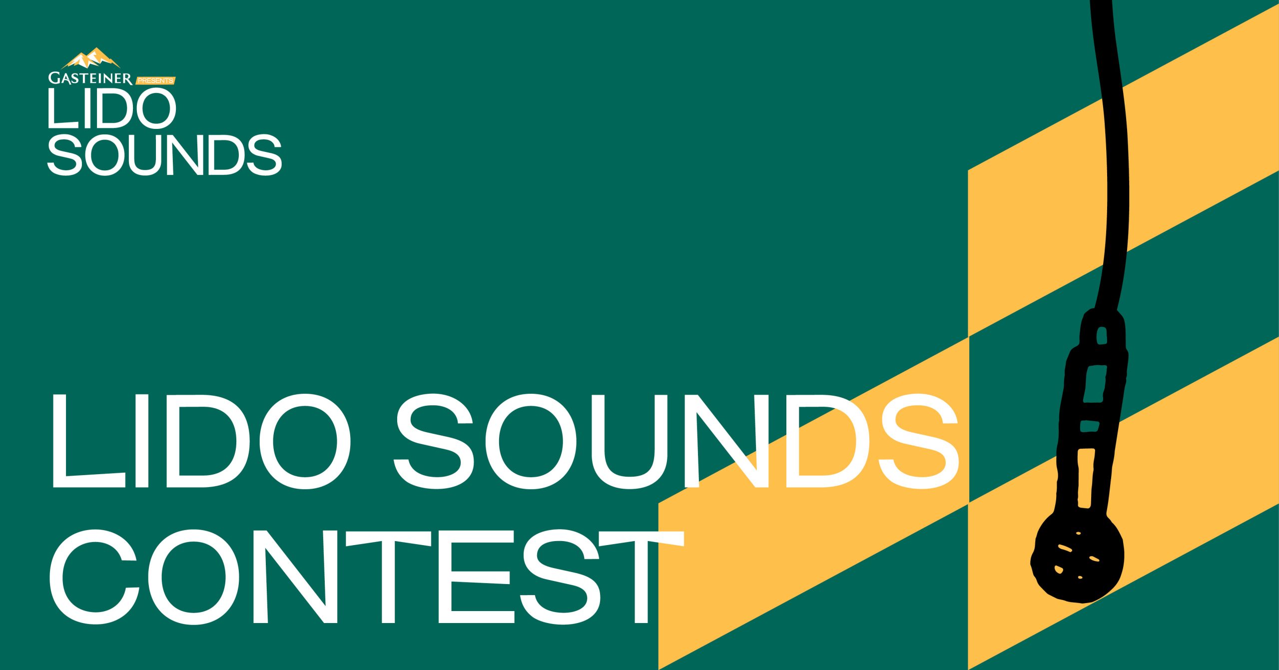 Lido Sounds Contest