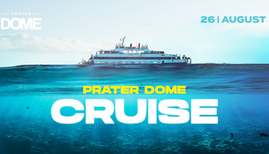 Prater DOME CRUISE