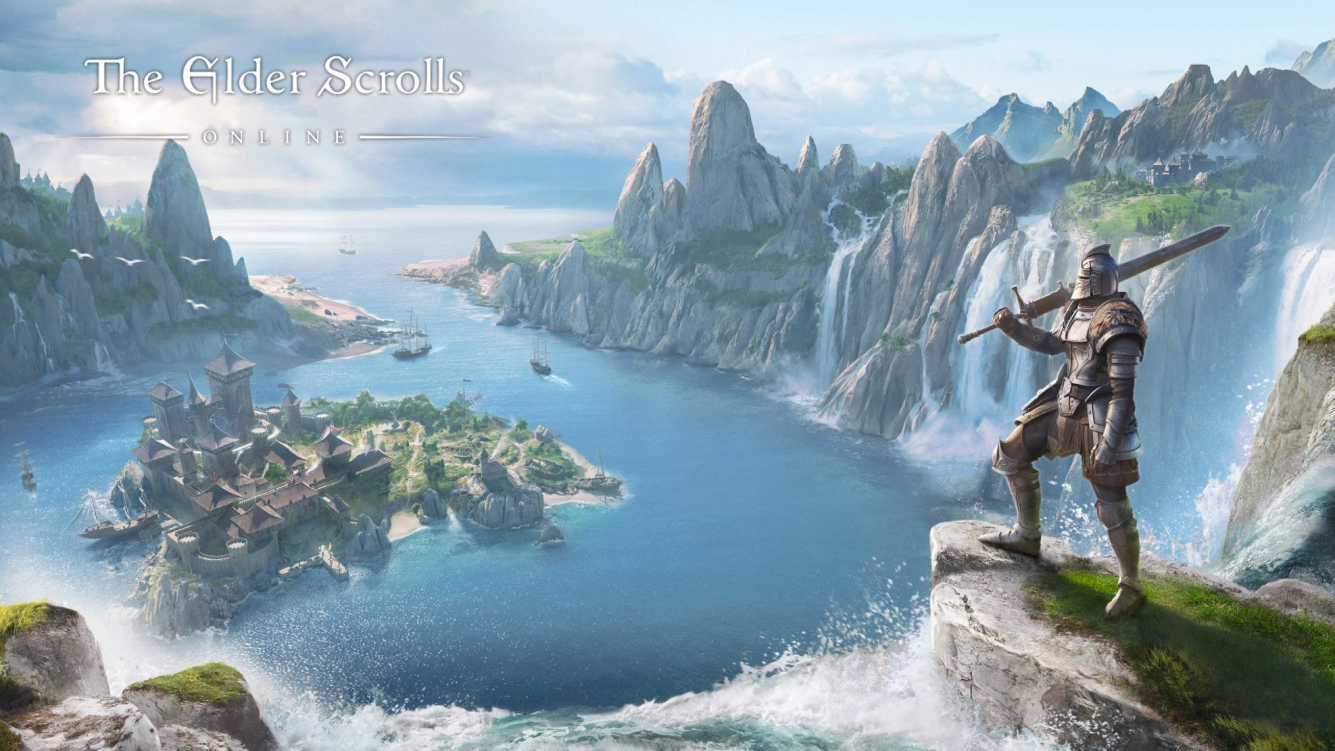 Knights Out - The Elder Scrolls Online: High Isle Review · Volume.at