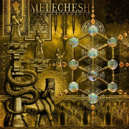 The Epigenesis - Melechesh