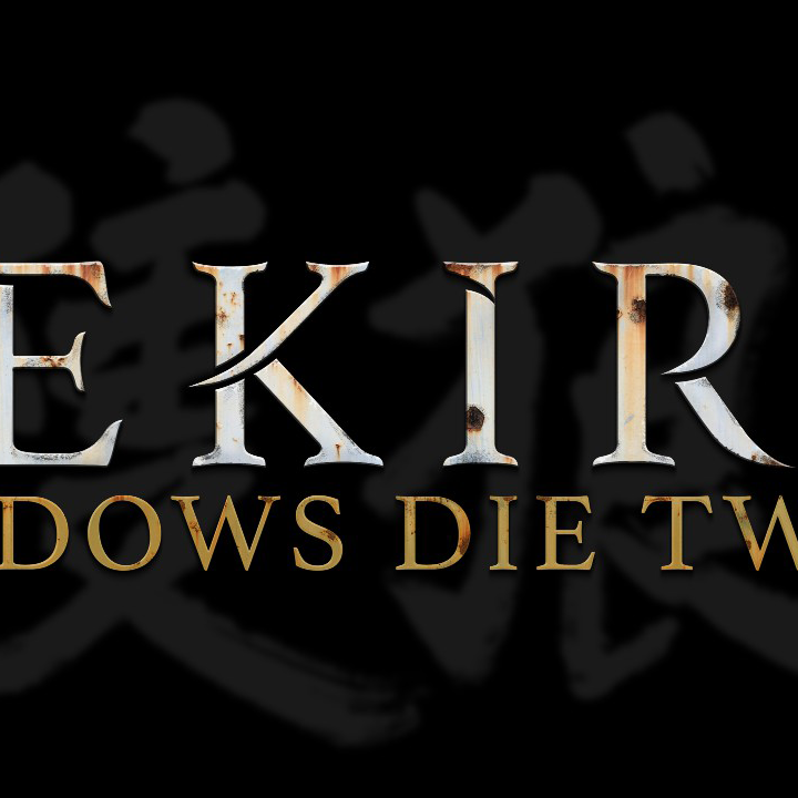 Sekiro: Shadows Die Twice