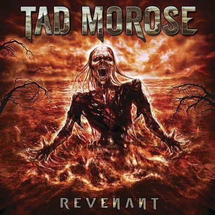 Revenant - Tad Morose