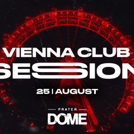 VIENNA CLUB SESSION